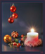 Новогоднее настроение блогосферы