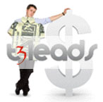 Пошаговое руководство по работе с T3leads