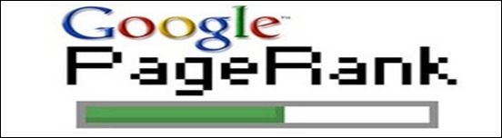 восстановление PageRank