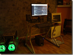 workspace