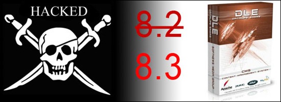 Защита от взлома DLE 8.2