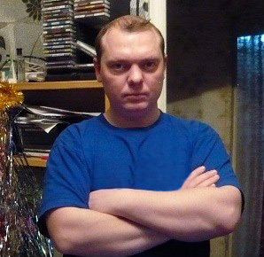 Антон Козлов