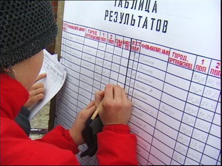 Первые итоги марафона "30000 за 60 дней" Первые итоги марафона "30000 за 60 дней"