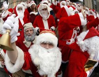 santa