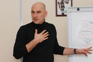 Как выбрать себе учителя?