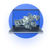 Узнаете 6 способов монетизации вашего сайта