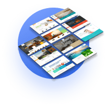 Сможете делать сайты на заказ или ежемесячно получать партнерские отчисления за рекламу