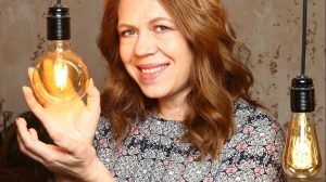 Лада Фролова. Как получить 30 тысяч в месяц пассивного дохода