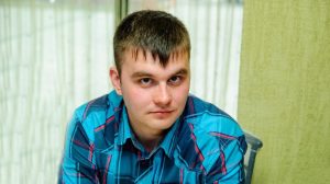 Артём Высоков. Кейс спартанского марафонца