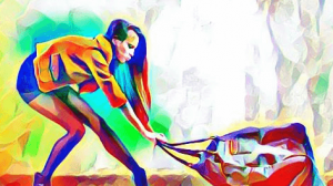 Почему статьи не продвигаются