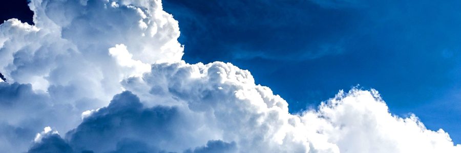 О структуре и особенностях облачного хостинга