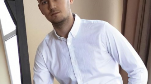 Юрий о марафоне Начало